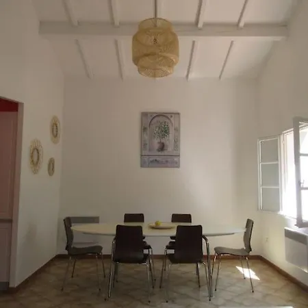 Maison Independante Sur Notre Propriete * הייר