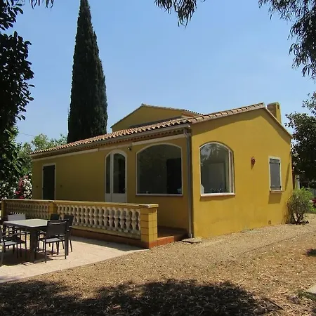 Maison Independante Sur Notre Propriete Prázdninový dům *