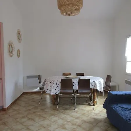Prázdninový dům Maison Independante Sur Notre Propriete *