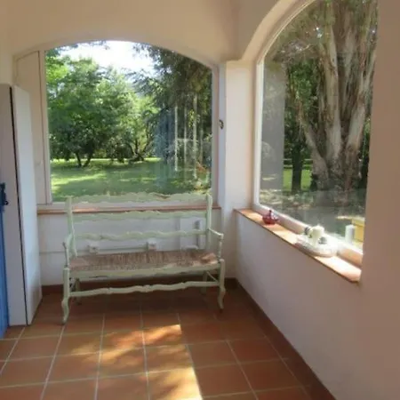 Prázdninový dům Maison Independante Sur Notre Propriete Hyères