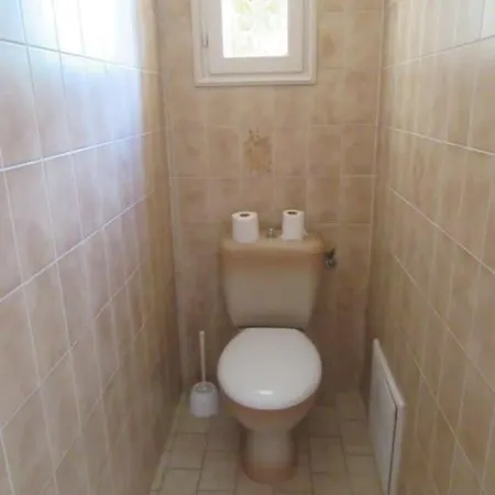 Maison Independante Sur Notre Propriete Prázdninový dům