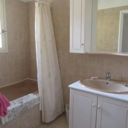 Prázdninový dům Maison Independante Sur Notre Propriete Hyères