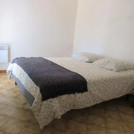 Prázdninový dům Maison Independante Sur Notre Propriete Hyères
